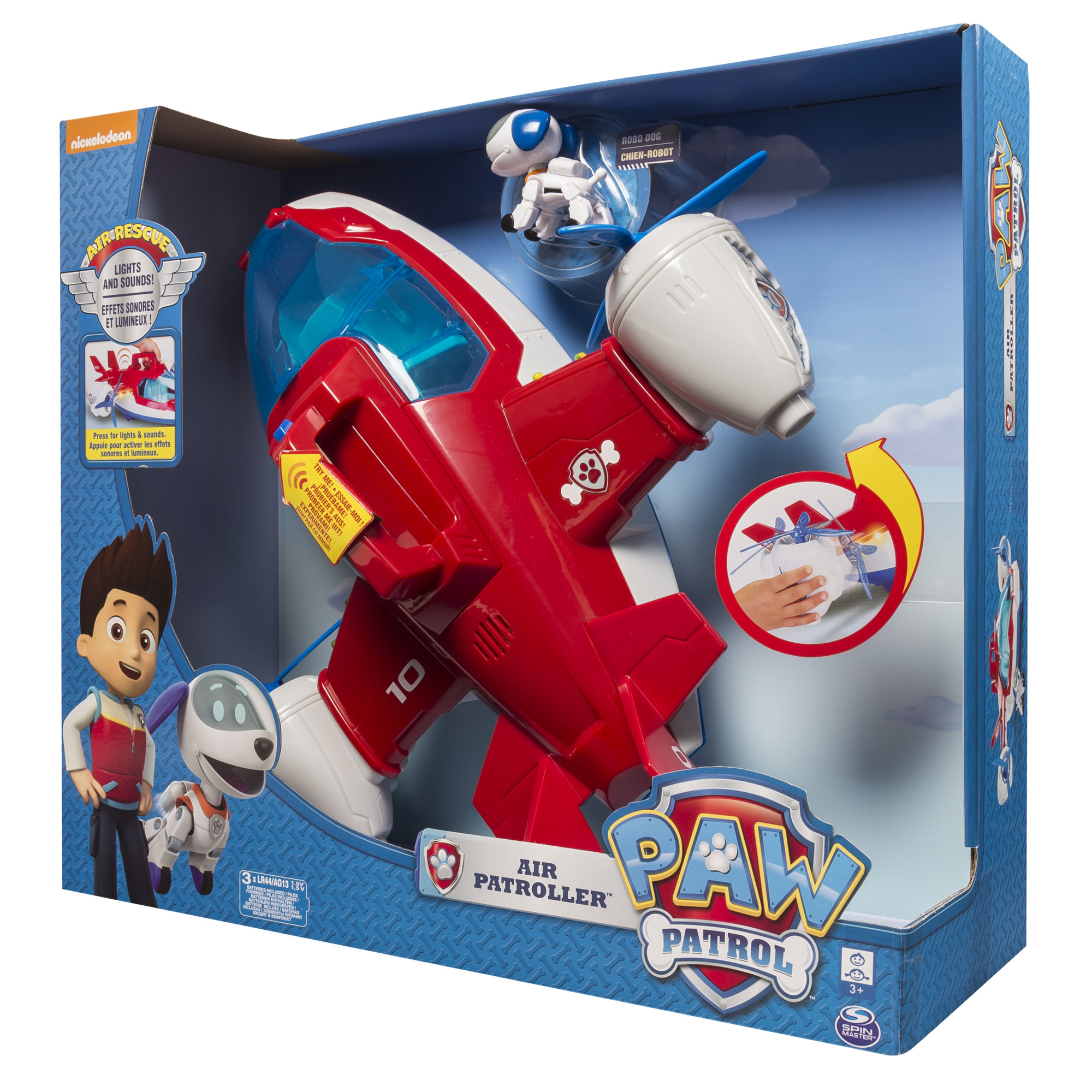 Winmagic paw patrol sale