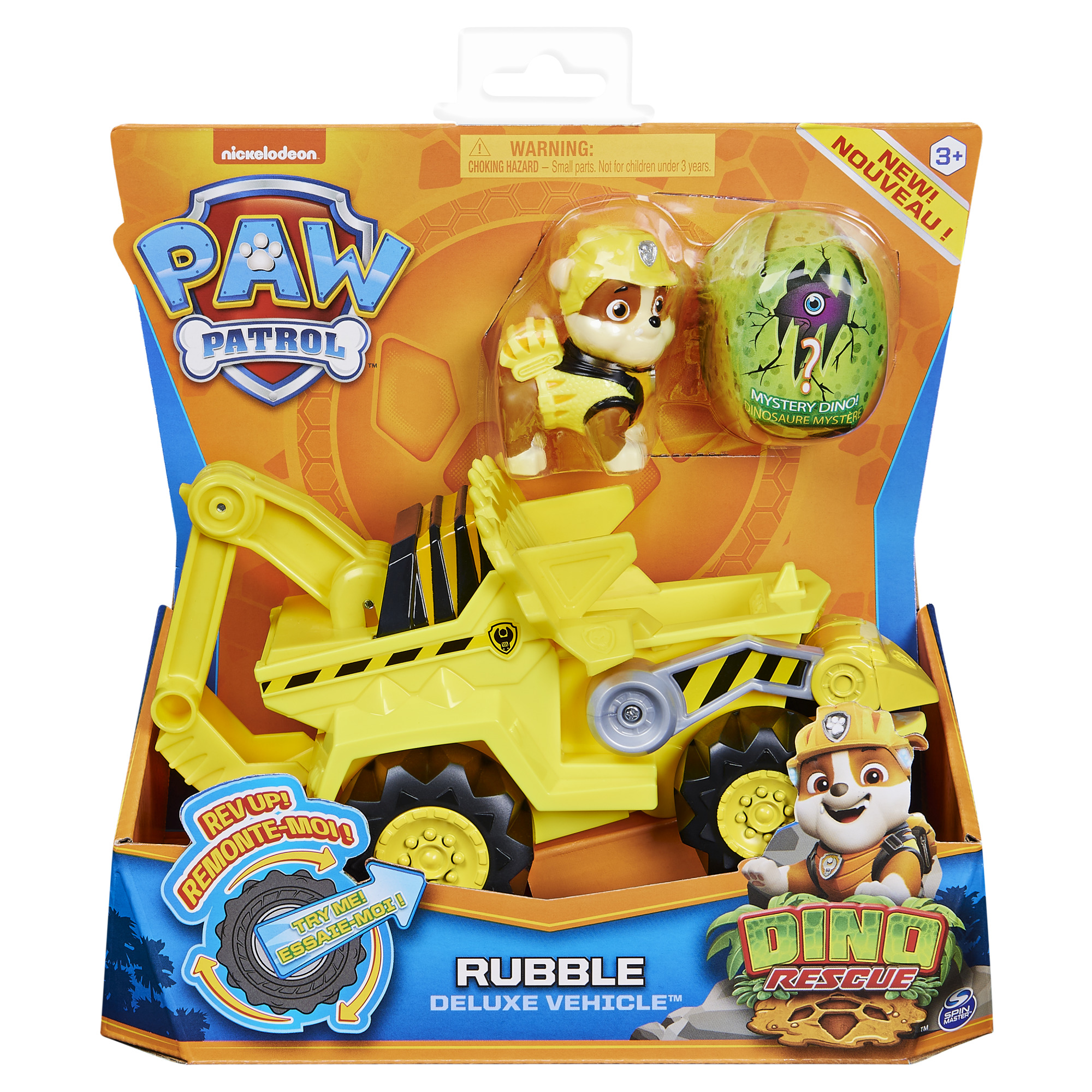 Winmagic paw patrol discount toys