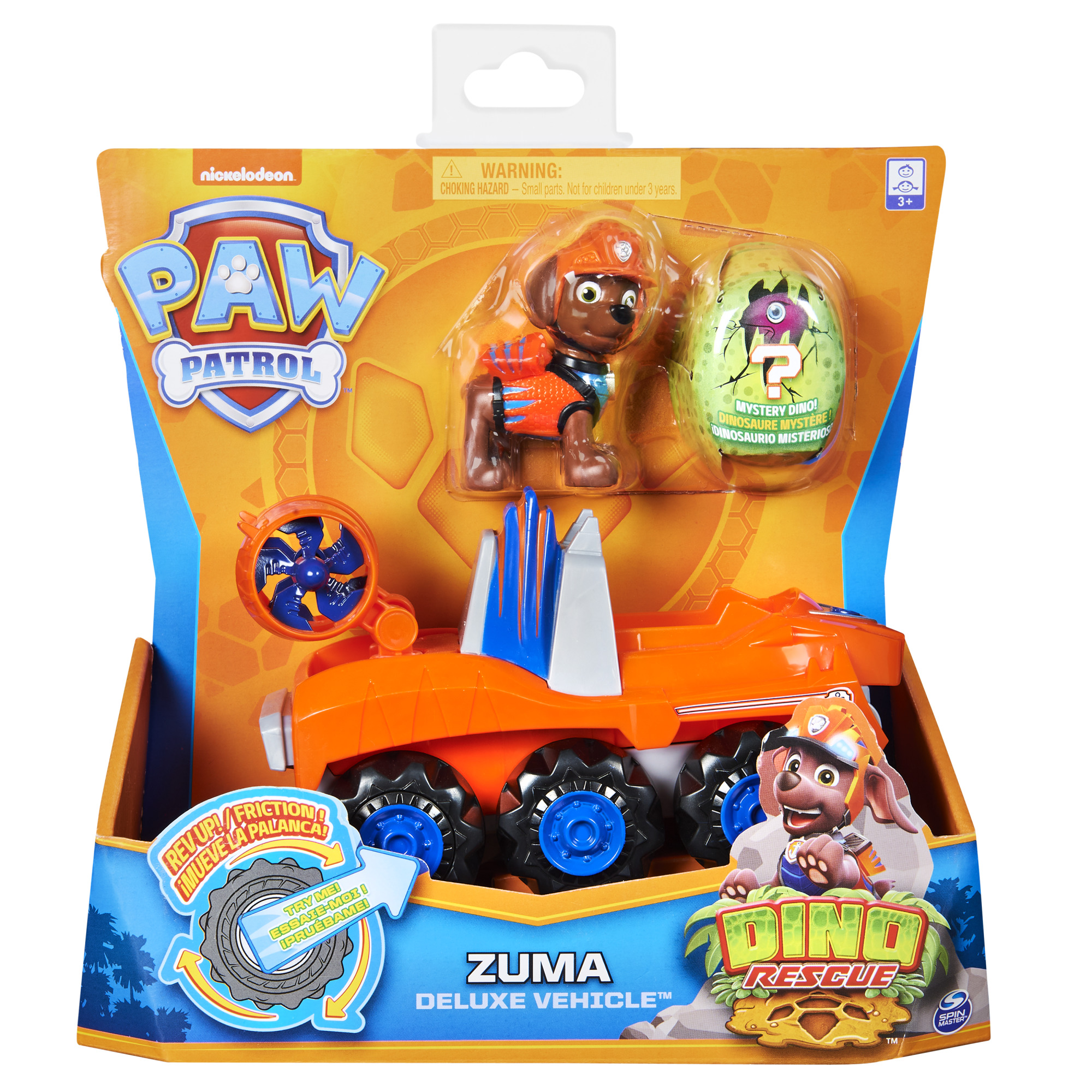 Winmagic 2025 paw patrol